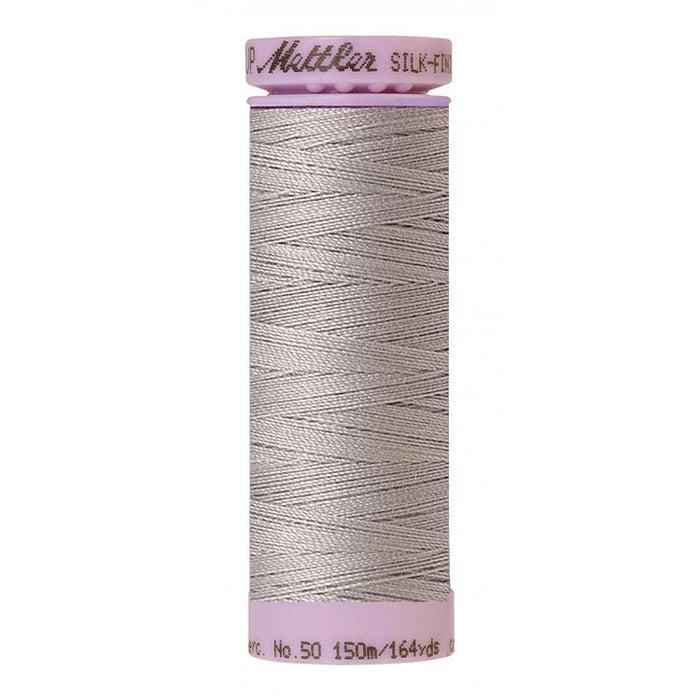 Silk Finish 50wt Ash Mist 9105 0331 Mettler#5