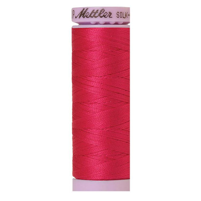 Silk Finish 50wt Fuschia 9105 1421 Mettler#5