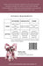 The Big Giant Quilters Bow Pattern