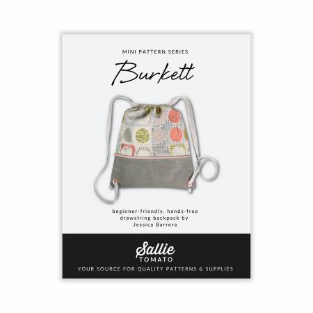 Burkett Pattern Pattern