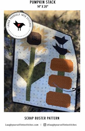 Pumpkin Stack Karen Walker