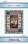 Land of Liberty Pattern