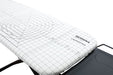 Laurastar Universal Ironing Board Cover - BERNINA Measurement Grid