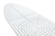 Laurastar Universal Ironing Board Cover - BERNINA Measurement Grid