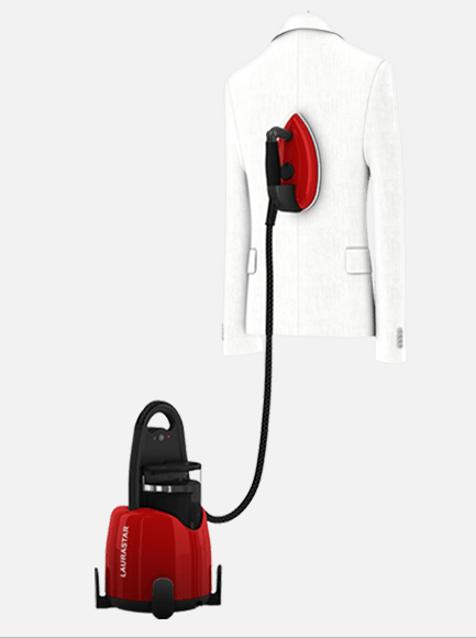 LauraStar Lift-Red