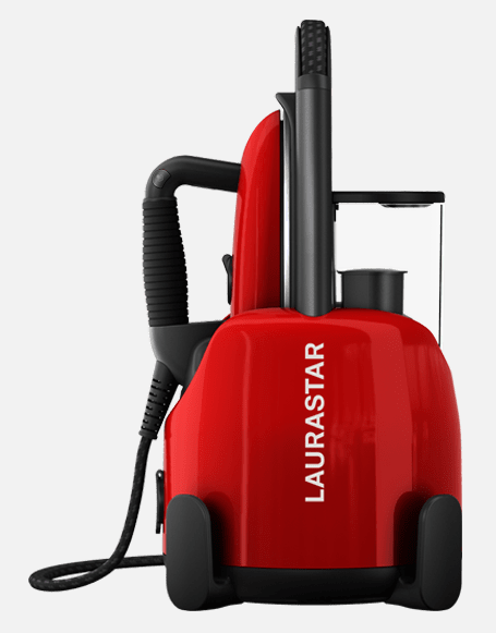 Laurastar Lift Original Red Steam Iron