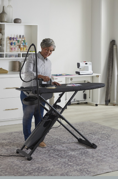 Laurastar Smart U System