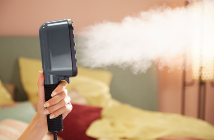 Laurastar IZZI Plus Steam Generator