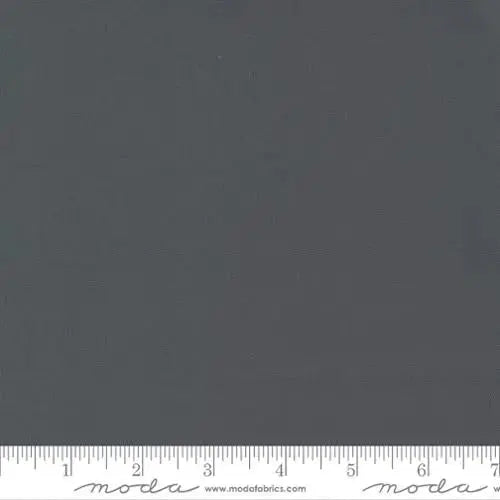 Lead Bella Solids 44"/45" Fabric Per Yard