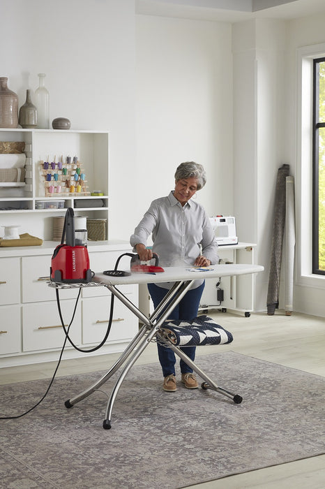 Laurastar Lift Original Red Steam Iron