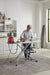 Laurastar Lift Original Red Steam Iron