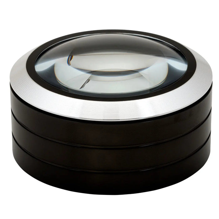 Lighted Dome Magnifier