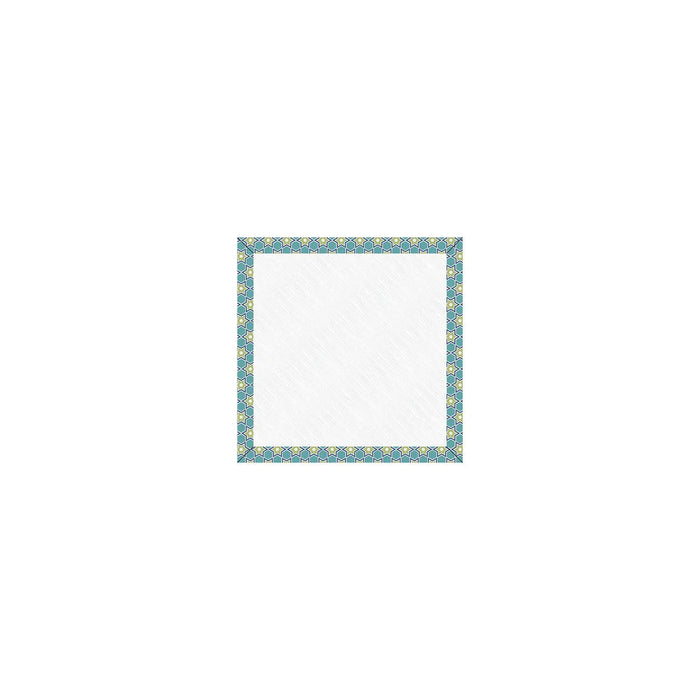 Lori Holt Home Town Holiday 7in Design Board Raindrop
