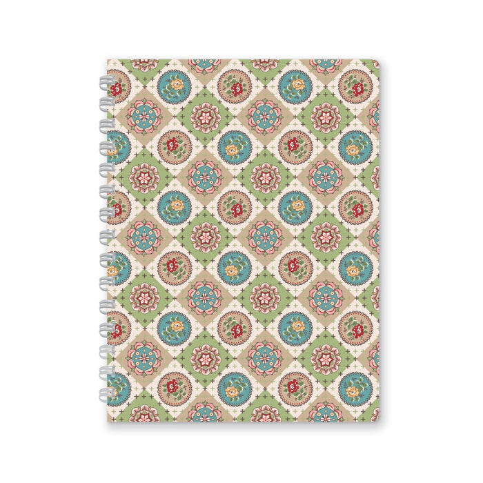 Lori Holt Mercantile Grid Notebook