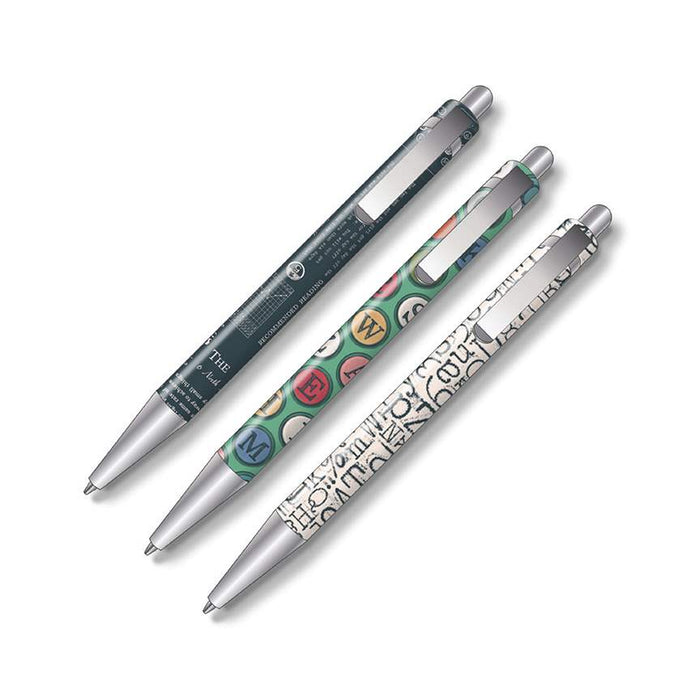 Lori Holt Type/Ography Busy Bee Mechanical Pencils