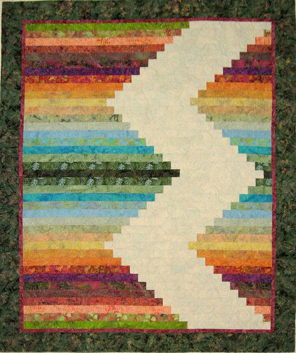 Low Voltage Pattern #454  by Mountainpeek Creations™ MPC