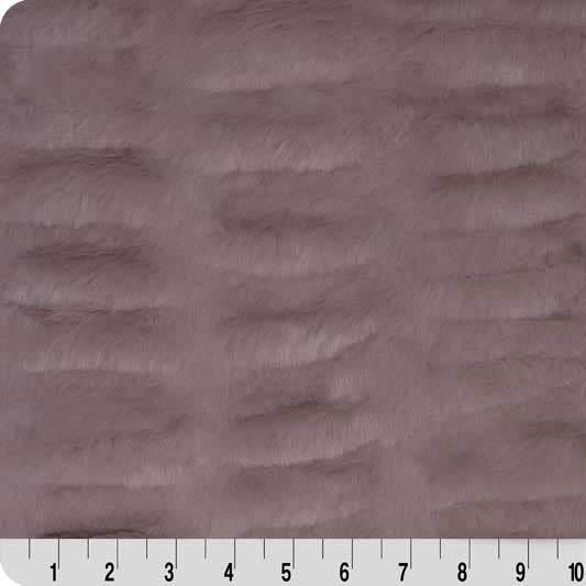 Luxe Cuddle Milan Fig Jam Fabric per yard — High Country Quilts