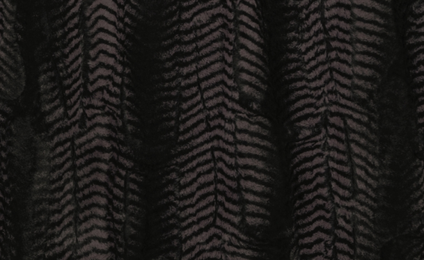 SF Luxe Cuddle Mamba Black