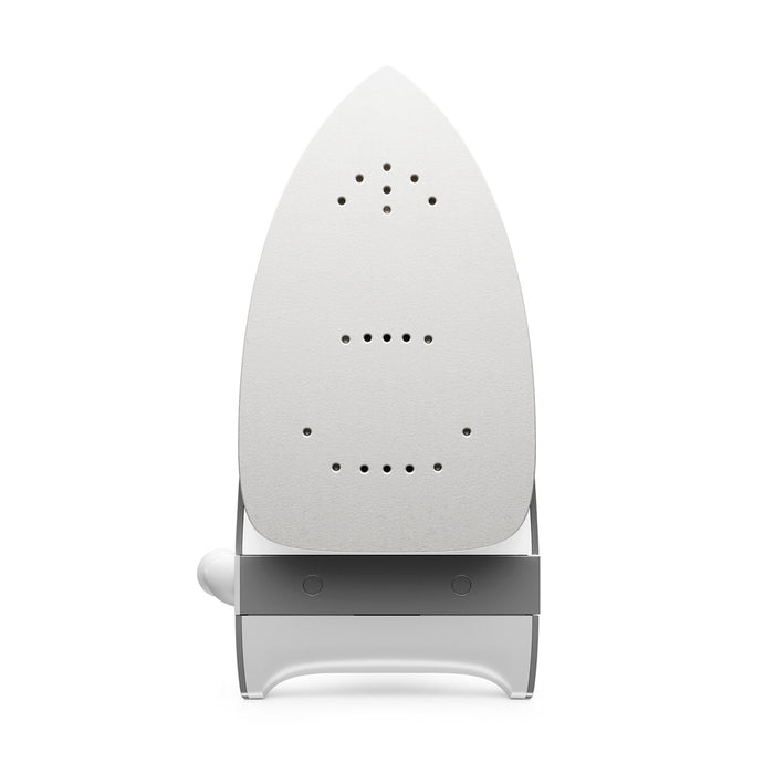 Oliso Project Iron With Trivet Aqua