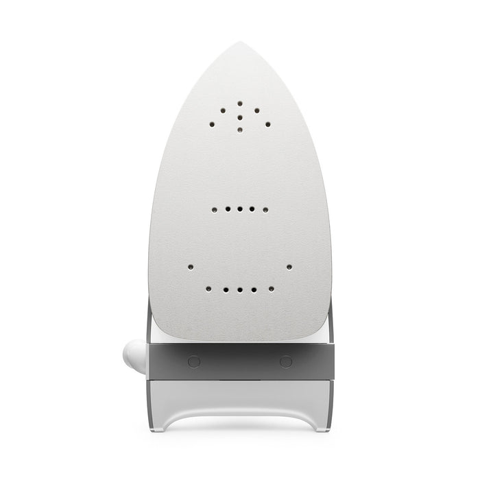 Oliso Project Iron With Trivet Coral