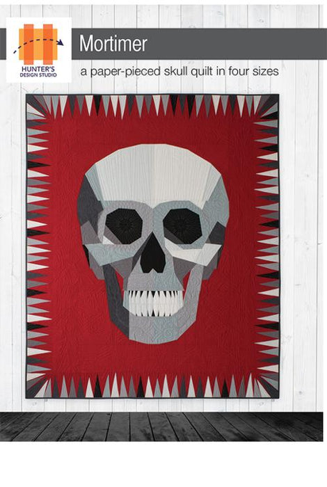 Mortimer G HDS 063 Hunters Design Studio #1
