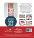 Americana America the Beautiful Machine Embroidery USB