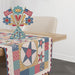 Americana America the Beautiful Machine Embroidery USB