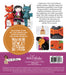 RB Little Witch & Friends Dolls-Embroidery USB