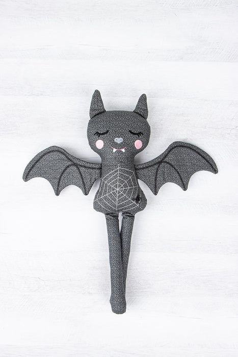 RB Little Witch & Friends Dolls-Embroidery USB