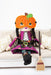 RB Little Witch & Friends Dolls-Embroidery USB