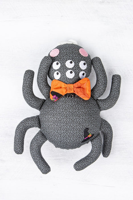 RB Little Witch & Friends Dolls-Embroidery USB