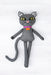 RB Little Witch & Friends Dolls-Embroidery USB