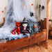 RB Little Witch & Friends Dolls-Embroidery USB