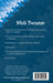 Midi Twister Pinwheel Template