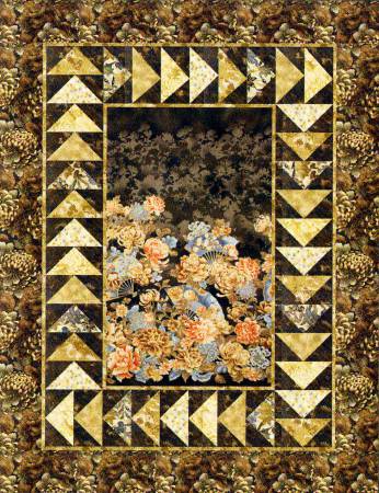 MPC Flight North Pattern