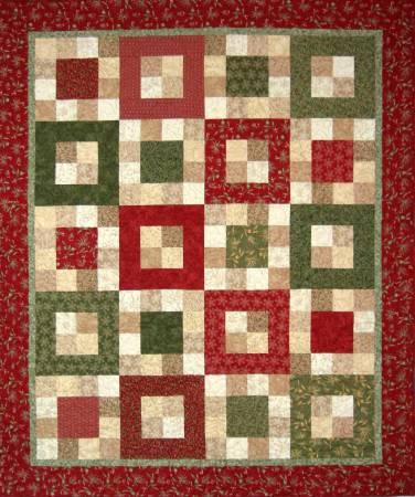 MPC Inside Out Pattern