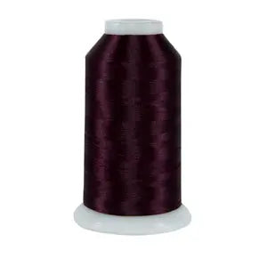 Magnifico #2018 Cherry Wine 3,000 yd. cone