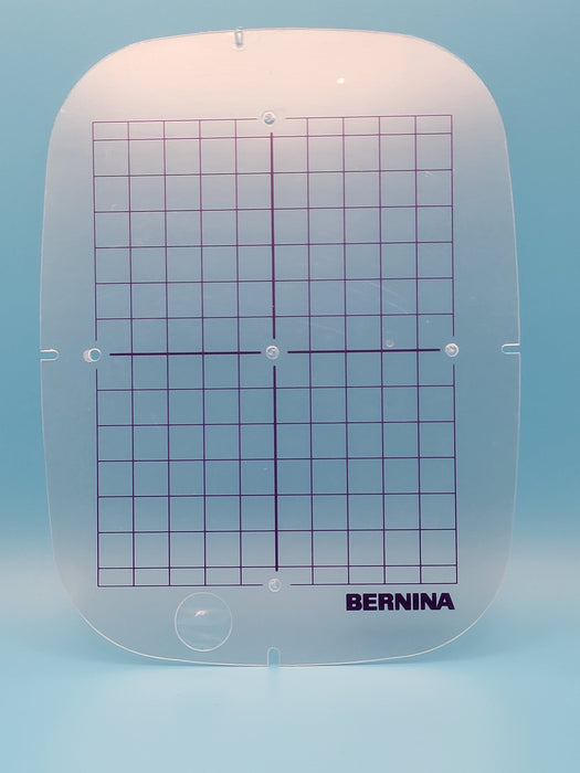 Embroidery Template for the Medium Hoop