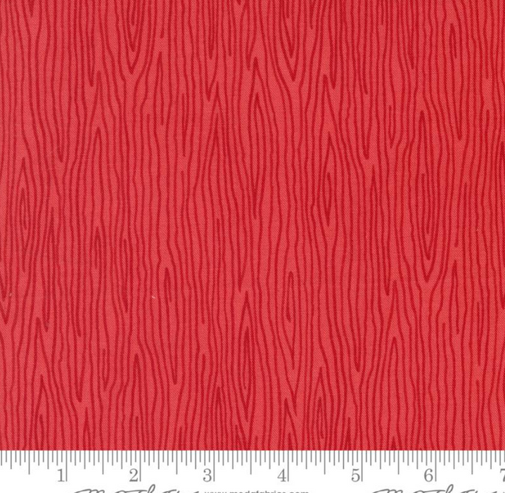 MO Willow's Farm Barn Red 56107 21