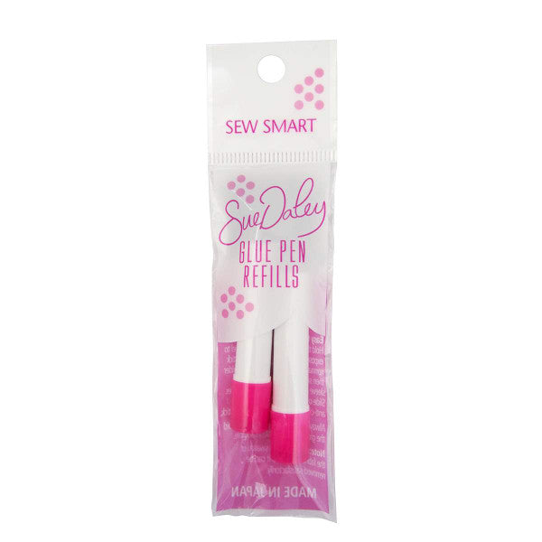 RB Sue Daley Glue Pen Refills