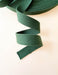 Minki Kim 1" Cotton Webbing Forest