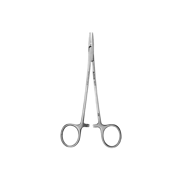 Crile-Wood Needle Holder 6" (2 variations)