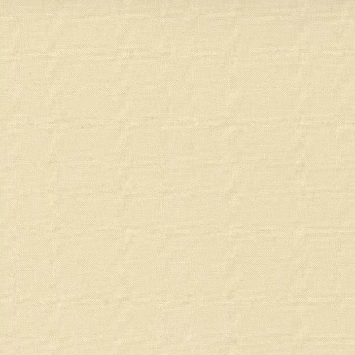 Natural Bella Solids Cotton Wideback Fabric Per Yard