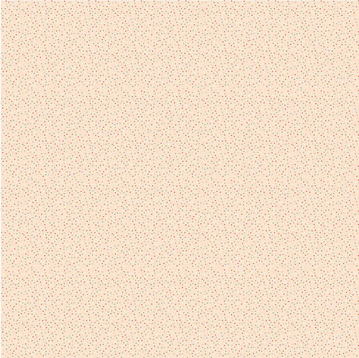 Natural Heavy Cream Cotton 44"/45" Fabric Per Yard