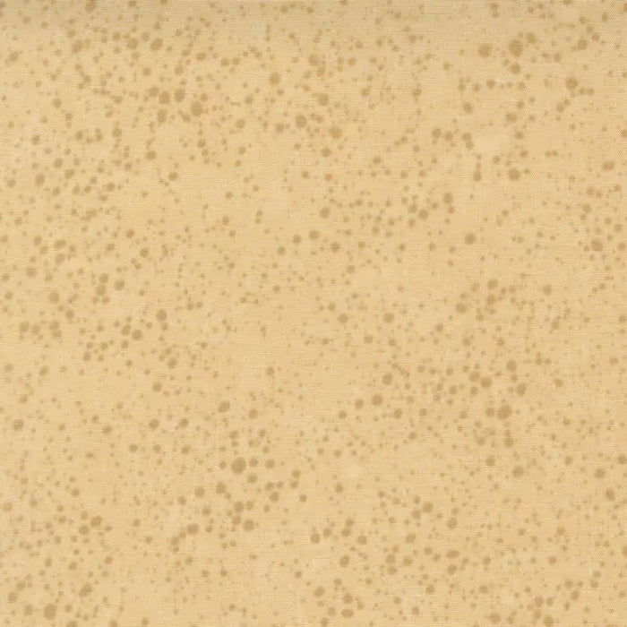 Natural Tan Kansas Troubles Cotton Wideback Fabric Per Yard