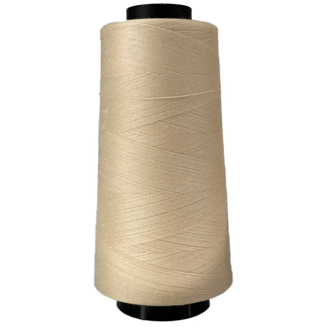 QE003 Natural Perma Core Quilters Edition Thread — High Country Quilts