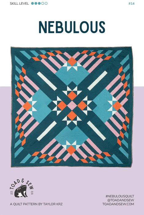 Nebulous Quilt