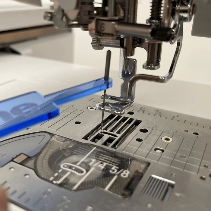 OESD Needle Inserter