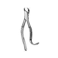 Dental Pediatric Forcep 16s