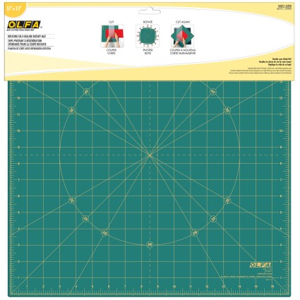 Olfa Rotary Mat Spinning 12